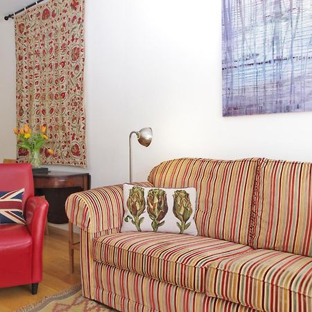 Super Nice Clerkenwell Home London Bagian luar foto