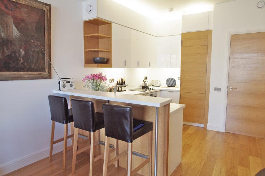 Super Nice Clerkenwell Home London Bagian luar foto